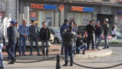 Тысячи мусульман отметили Курбан-Байрам в Петербурге
