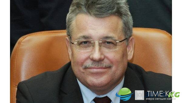 Умер торговый представитель России в Нидерландах Александр Черевко