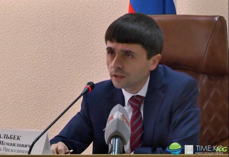 В Госдуме отреагировали на слова Петра Порошенко о ядерном оружии