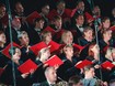 В Киево-Печерской лавре состоялся грандиозный концерт классической музыки
