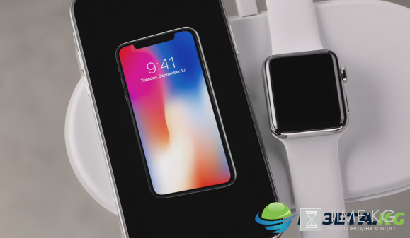 В Китае создали специальную маску для владельцев iPhone X В Китае создали специальную маску для владельцев iPhone X