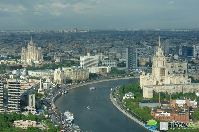 В Москве из-за велопарада ограничат движение 17 сентября