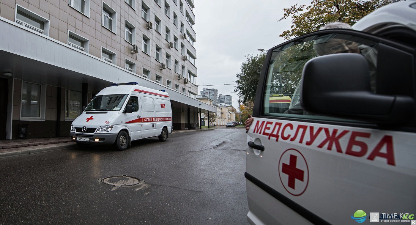 В Москве убит легкоатлет Николай Иванов В Москве убит легкоатлет Николай Иванов
