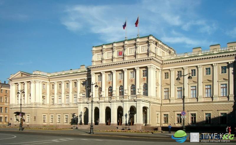 В Петербурге повысят уставный капитал продавцам алкоголя почти в 1,5 раза