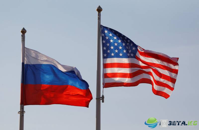 Вашингтон не намерен угадывать шаги Москвы по вопросу дипмиссий США