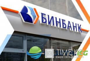 «Ведомости»: ЦБ готовится к санации Бинбанка