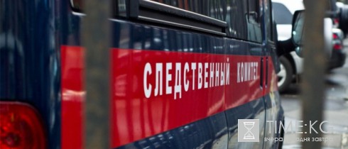 Заместителя главы ФСИН задержали за крупную растрату