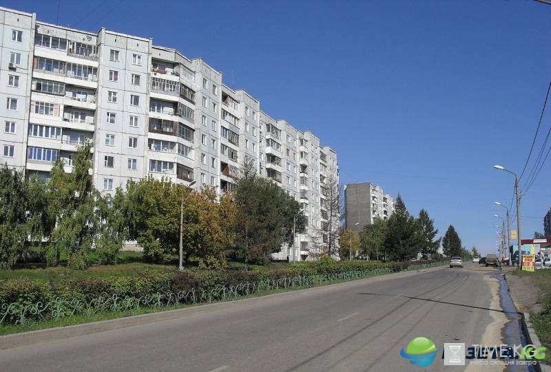 Желтоватую воду в сети Красноярска признали не опасной для здоровья