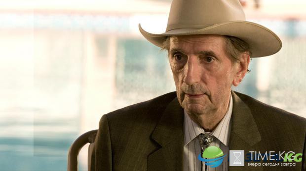 Звезда сериала "Твин Пикс" актер Гарри Дин Стэнтон скончался в США на 92-м году жизни Звезда сериала "Твин Пикс" актер Гарри Дин Стэнтон скончался в США на 92-м году жизни