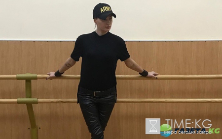 Анастасия Приходько показала, как нужно отвечать на издевательства