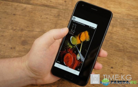 ASUS ZenFone 4 -современный смартфон с двойной камерой на новый лад