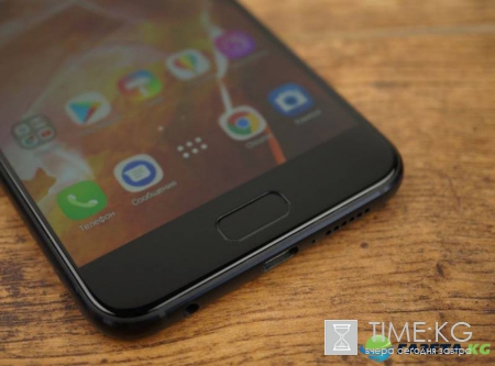 ASUS ZenFone 4 -современный смартфон с двойной камерой на новый лад