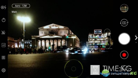 ASUS ZenFone 4 -современный смартфон с двойной камерой на новый лад