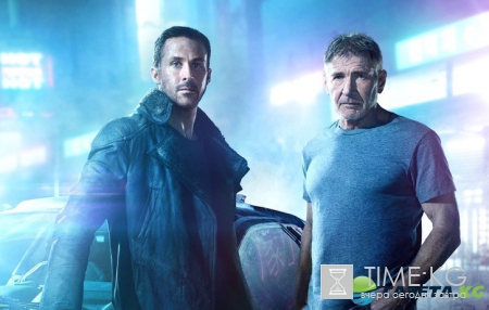 Бегущий по лезвию 2049: в поисках ответов