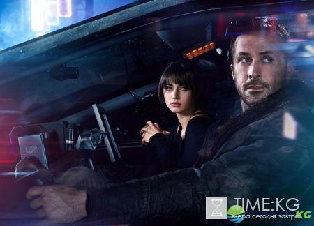 Бегущий по лезвию 2049: в поисках ответов