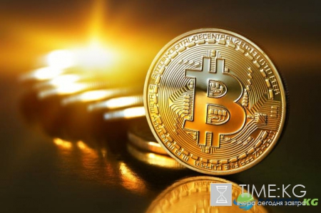 Биткоинами стали торговать на улице