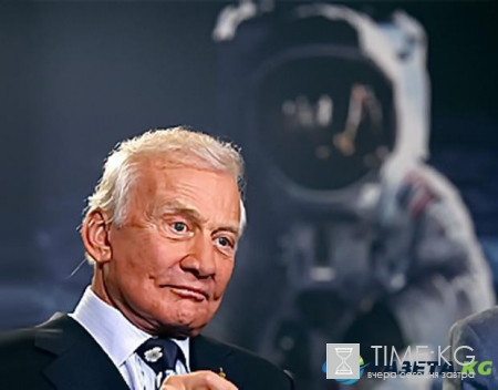 BoB: теорию американского рэпера о "плоской земле" продолжают троллить космонавты