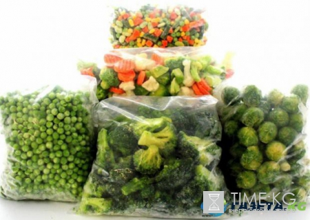 Что нельзя замораживать: 7 продуктов теряющих свои качества при заморозке