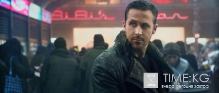 Фильм «Бегущий по лезвию 2049» стартует в российском прокате