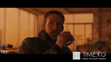 Фильм «Бегущий по лезвию 2049» стартует в российском прокате