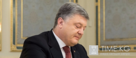 Геращенко: конфликт между Порошенко и Аваковым существует