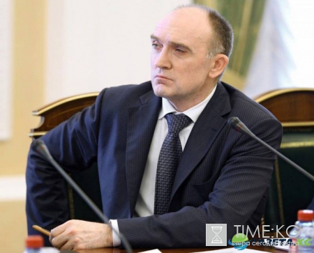 Глава Челябинской области пришёл в джинсах на деловую встречу с китайцами