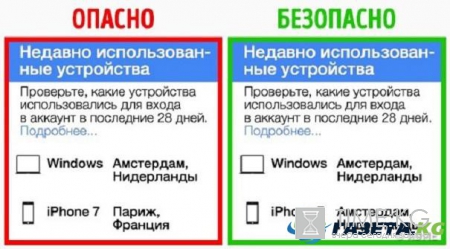 Google следит за тобой: что известно о нас самому популярному поисковику Google следит за тобой: что известно о нас самому популярному поисковику
