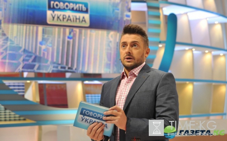 Говорит Украина: Колдовские игры моих родителей (эфир от 05.10.2017)