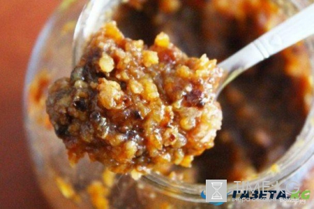 Иммунитет повысит целебная смесь из натуральных продуктов