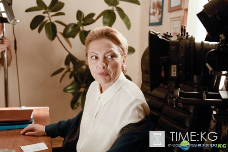 Инна Мирошниченко: Никто не вправе осуждать женщину, отказавшуюся от своего ребенка