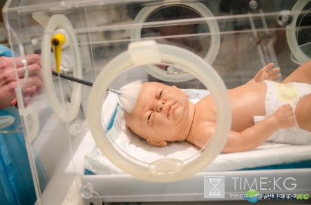 Инна Мирошниченко: Никто не вправе осуждать женщину, отказавшуюся от своего ребенка