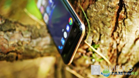 iPhone 8 и Cubot Magic стали главными новинками среди смартфонов в сентябре