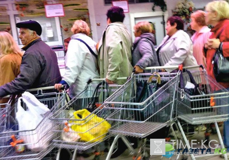 Как холодная весна повлияет на цены в России: ЦБ прогнозирует временное ускорение инфляции