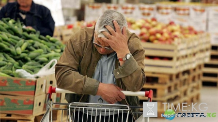 Как холодная весна повлияет на цены в России: ЦБ прогнозирует временное ускорение инфляции