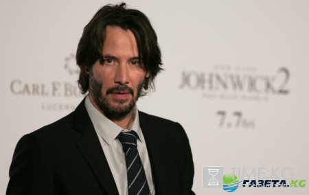 Киану Ривз стал ученым, чтобы воскресить своих погибших родных