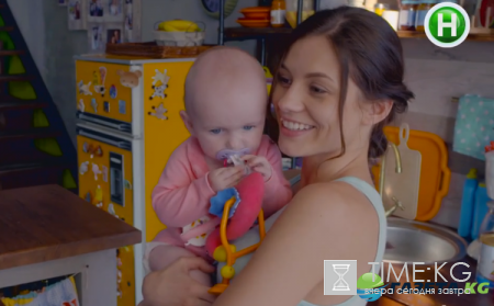 Киев днем и ночью-4: смотреть 13 серию онлайн (эфир от 10.10.2017)