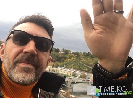 “Ленинград” поставила рекорд по посещаемости концерта во время выступлений в Европе