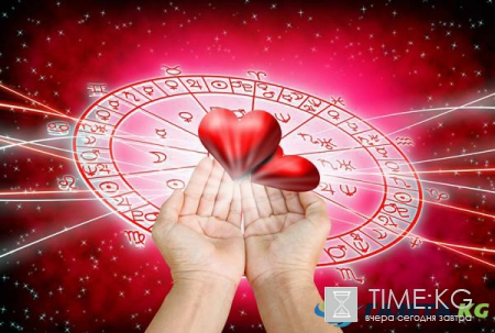 Любовный гороскоп на неделею – что обещают звезды со 2 по 8 октября