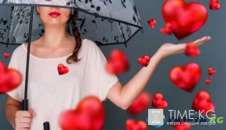 Любовный гороскоп на неделею – что обещают звезды со 2 по 8 октября