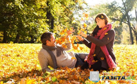 Любовный гороскоп на неделею – что обещают звезды со 2 по 8 октября