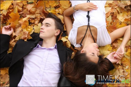 Любовный гороскоп на неделею – что обещают звезды со 2 по 8 октября