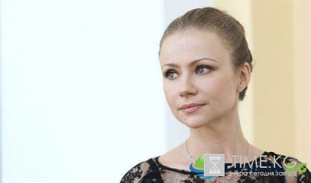 Мария Миронова победила аэрофобию отказом от тотального контроля