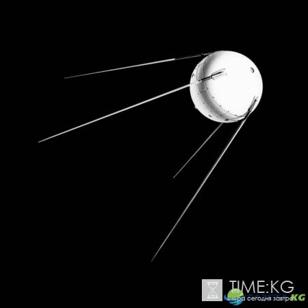 Начало космической эры: 4 октября 1957 года в СССР произведен успешный запуск первого в мире искусственного спутника Земли