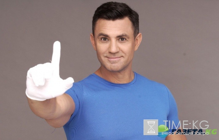 Николай Тищенко: Сразу понял — именно такую девушку и ищу