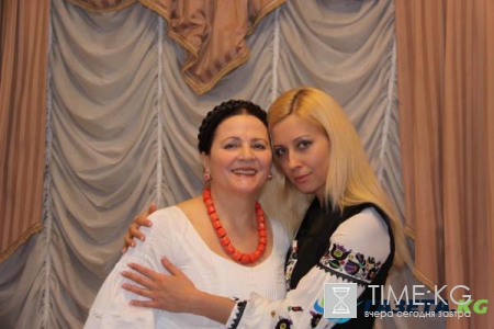 Нина Матвиенко именинница: народная артистка Украины отмечает 70-летие