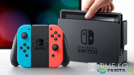 Nintendo увеличила выпуск консоли Switch до 2 млн единиц в месяц