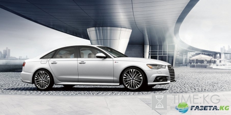 Новинки авто 2018 модельного года