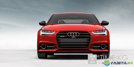 Новинки авто 2018 модельного года