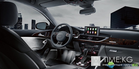 Новинки авто 2018 модельного года