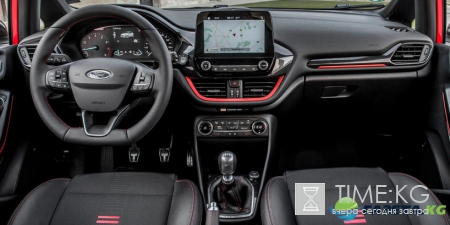 Новинки авто 2018 модельного года